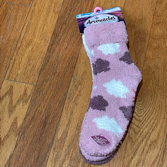 Minx NY Women Aromasolees Lavender Shea  Butter Infused Calming Moisturizing NWT - Picture 1 of 4